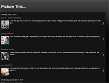 Tablet Screenshot of photos-by-erin.blogspot.com