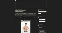 Desktop Screenshot of illniniaskinstore.blogspot.com