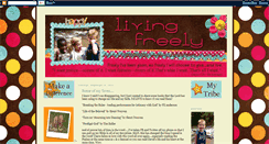 Desktop Screenshot of homehopeandfuture.blogspot.com