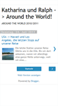 Mobile Screenshot of katharinaundralph.blogspot.com