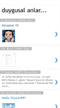 Mobile Screenshot of dygc.blogspot.com