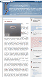 Mobile Screenshot of keepsafesystems.blogspot.com