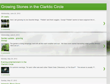 Tablet Screenshot of growing-stones.blogspot.com