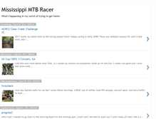 Tablet Screenshot of msmtbracer.blogspot.com