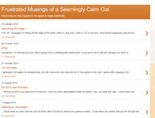 Tablet Screenshot of frustrationstation-jellybelly.blogspot.com