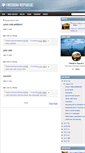Mobile Screenshot of freedom-republic.blogspot.com