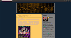 Desktop Screenshot of bandavanera.blogspot.com