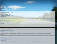 Tablet Screenshot of mytimesharevacations.blogspot.com