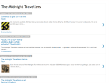 Tablet Screenshot of mtravellers.blogspot.com