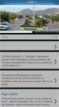 Mobile Screenshot of legisbetorodrigues.blogspot.com