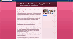 Desktop Screenshot of irhh.blogspot.com