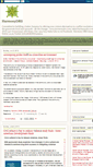 Mobile Screenshot of harmonydrs.blogspot.com