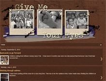 Tablet Screenshot of greta-givemeyoureyes.blogspot.com