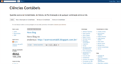 Desktop Screenshot of blogdonemac.blogspot.com