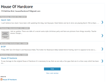 Tablet Screenshot of houseofhardcoresc.blogspot.com