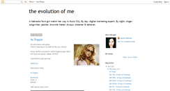 Desktop Screenshot of bblogan.blogspot.com