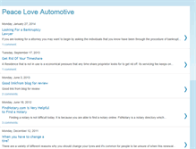 Tablet Screenshot of peacelovepaper.blogspot.com