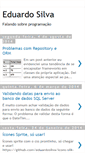 Mobile Screenshot of eduardodotnet.blogspot.com