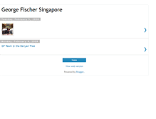 Tablet Screenshot of georgfischersingapore.blogspot.com
