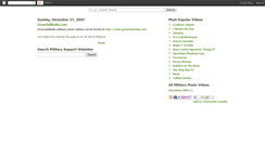 Desktop Screenshot of grouchymedia.blogspot.com