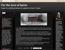 Tablet Screenshot of ernestjschweit.blogspot.com
