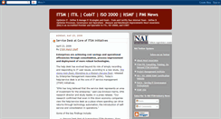 Desktop Screenshot of nouriassociates.blogspot.com