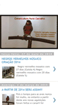 Mobile Screenshot of canariculturanunocarvalho.blogspot.com