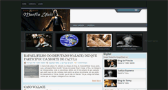 Desktop Screenshot of marfiaunit.blogspot.com