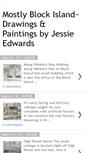 Mobile Screenshot of jessieedwards.blogspot.com