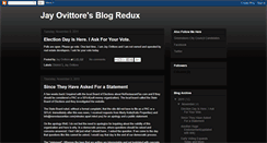Desktop Screenshot of jayovittore.blogspot.com