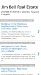 Mobile Screenshot of jimbellrealestate.blogspot.com
