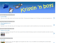 Tablet Screenshot of kristinnboys.blogspot.com