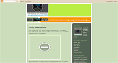 Desktop Screenshot of amazur.blogspot.com