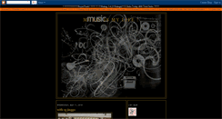 Desktop Screenshot of ijatzaidi.blogspot.com