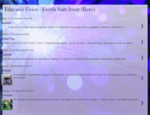 Tablet Screenshot of efisica-santjosep-reus.blogspot.com