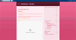 Desktop Screenshot of paulas1b.blogspot.com
