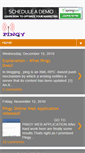 Mobile Screenshot of pingymasspingtool.blogspot.com