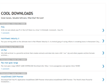 Tablet Screenshot of cooldownloadssite.blogspot.com