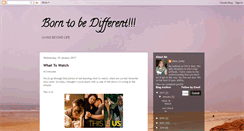 Desktop Screenshot of livinglifeoverdisability.blogspot.com