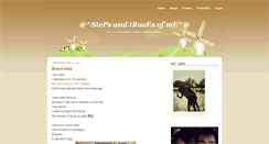 Desktop Screenshot of gaomeiling.blogspot.com