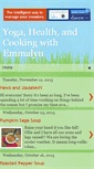 Mobile Screenshot of emmalynsmith.blogspot.com