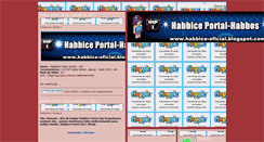 Desktop Screenshot of habbice-oficial.blogspot.com
