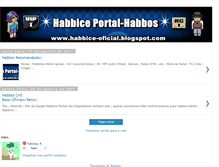 Tablet Screenshot of habbice-oficial.blogspot.com