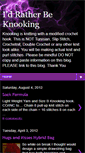 Mobile Screenshot of knooking.blogspot.com