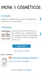 Mobile Screenshot of inovat-bacchara.blogspot.com