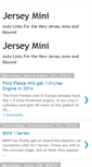 Mobile Screenshot of jerseymini.blogspot.com