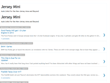 Tablet Screenshot of jerseymini.blogspot.com