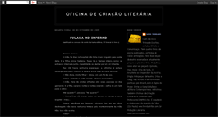 Desktop Screenshot of cairoassistrindade.blogspot.com