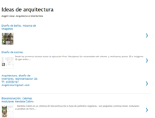 Tablet Screenshot of angelcozar.blogspot.com