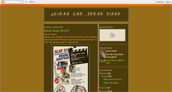 Desktop Screenshot of hernadiana-novelis.blogspot.com